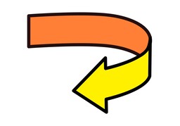 get backのイラスト